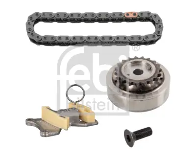 FEBI BILSTEIN 173663 Eksantrık Zıncır Setı 6F109217AS2