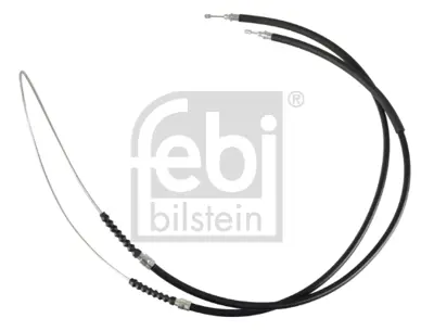 FEBI BILSTEIN 173723 El Fren Telı Fıatducato (230), Ducato (230) 4x4, Ducato (244), Ducato (244) 4x4, Ducato (250) 1339676080 4745W5