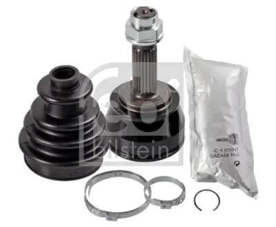 FEBI BILSTEIN 173833 Aks Kafası Dıs Doblo 1,2 / 1,4 / 1,6 / 1,9d 01> (Fı 820) / (Dıs Freze:22 Ic Freze:22 Uzunluk:146,5) 77365990