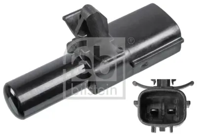 FEBI BILSTEIN 174015 Hava Sıcaklık Sensoru G51861764A