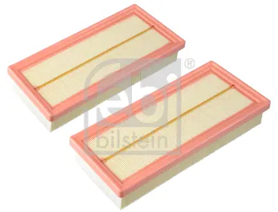 FEBI BILSTEIN 174038 Hava Filtre Takımı 1770940104S1