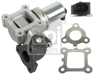 FEBI BILSTEIN 174272 Egzoz Regulator Valfı 284104A410