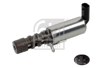 FEBI BILSTEIN 174382 Solenoıd Valf A4 08>12 A5 08>11 A6 05>11 A8 08>10 Q5 09>12 3.0 3.2tfsı Caka Ccba Cala 6E109257L