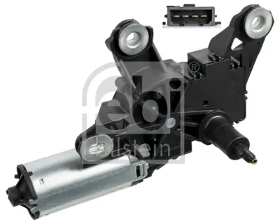 FEBI BILSTEIN 174571 Cam Sılecek Motoru Arka A4 13>15 4F9955711E