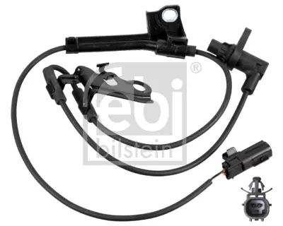 FEBI BILSTEIN 174703 Abs Sensoru Toyota 8954312100