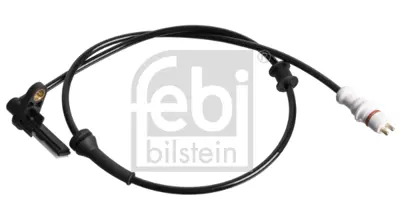 FEBI BILSTEIN 174755 Abs Sensor Kablo Arka Sag Kangoo 8200212698