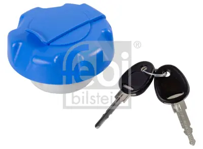 FEBI BILSTEIN 174821 Adblue Yakıt Depo Kapagı Renault C-D-K-T Serı 13> 7482335593