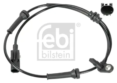 FEBI BILSTEIN 174855 Abs Sensoru 52081844