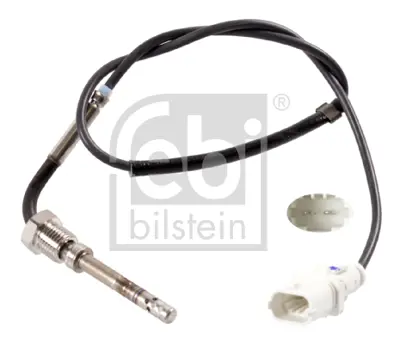 FEBI BILSTEIN 174954 Egzoz Sıcaklık Sensoru Ducato Boxer Jumper F1c 3,0 (Partıkul Fıltresı) 51825674 55211656