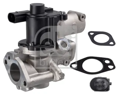 FEBI BILSTEIN 174993 Egzoz Regulator Valfı 59131501HS1