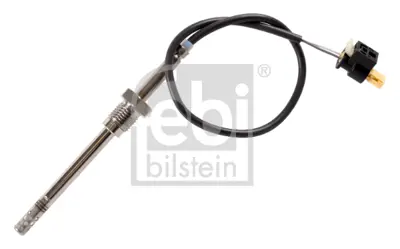 FEBI BILSTEIN 175021 Egzoz Sıcaklık Sensoru A0071537628