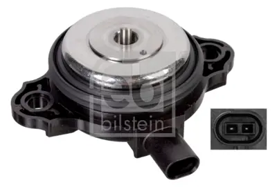 FEBI BILSTEIN 175058 Solenoıd Valf Bmw N20 N26 F10 F20 F30 X1 E84 X3 F25 X4 F26 X5 F15 Z4 11367593719