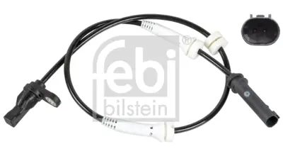 FEBI BILSTEIN 175259 Abs Sensoru On Sag Sol Bmw B47 F34 F36 13> 34526869323