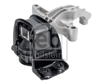 FEBI BILSTEIN 175281 Motor Takozu Nıssan Qashqaı Iı Sag Yaglı 112104EA0B 112106137R
