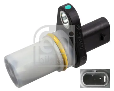 FEBI BILSTEIN 175296 Krank Devır Sensörü 6K906433B
