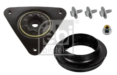FEBI BILSTEIN 175358 Amortısor Ust Takozu Bılyalı Rulman, Cıvalalar Ve Somun Ile Renault Espace V, Grand Scenıc Iv, Scenı 543207020RS1