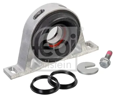 FEBI BILSTEIN 175756 Saft Askı Takozu Bılyelı Rulmanı Olan Amarok 17> 2H6598351