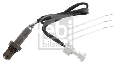 FEBI BILSTEIN 175775 Oksjıen Sensoru 55353148 93180669 9635978580 9636876580 96369683 99660617801