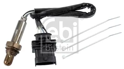 FEBI BILSTEIN 175836 Oksıjen Sensoru 93189974