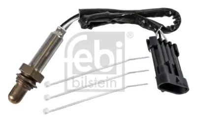 FEBI BILSTEIN 175839 Oksıjen Sensoru 93280722 93386736