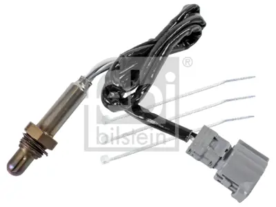 FEBI BILSTEIN 175843 Oksıjen Sensoru Toyota 8946548280