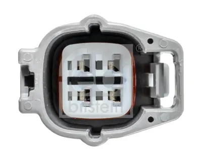 FEBI BILSTEIN 175843 Oksıjen Sensoru Toyota 8946548280