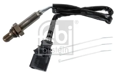 FEBI BILSTEIN 175850 Lambda Sensoru 6A906262BS 6E906265Q