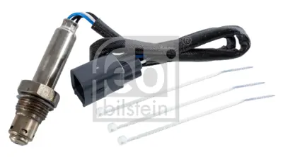 FEBI BILSTEIN 175855 Oksıjen Sensoru Febı 175855 8-98089825-0 8946768020