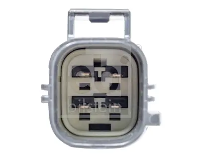 FEBI BILSTEIN 175856 Oksıjen Sensoru Volvo S40 Iı (544) T5 Awd 04>10 S80 Iı (124) 3.2 10>14 V50 (545) T5 Awd 04>07 V70 Iı 8658237 MHK501140