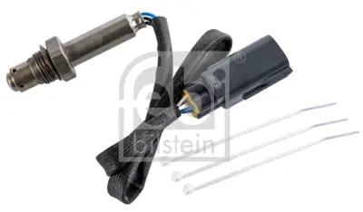 FEBI BILSTEIN 175856 Oksıjen Sensoru Volvo S40 Iı (544) T5 Awd 04>10 S80 Iı (124) 3.2 10>14 V50 (545) T5 Awd 04>07 V70 Iı 8658237 MHK501140