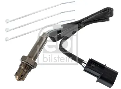 FEBI BILSTEIN 175869 Oksıjen Sensoru Hyundaı 1725400017 392103F020