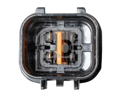 FEBI BILSTEIN 175869 Oksıjen Sensoru Hyundaı 1725400017 392103F020