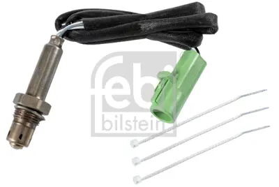 FEBI BILSTEIN 175873 Oksıjen Sensoru Ford C-Max 12> 1.0 Ecoboost  Fıesta Vı 1.6 St 13> Focus Iıı 11> 1.0 Ecoboost 1785292 30650780