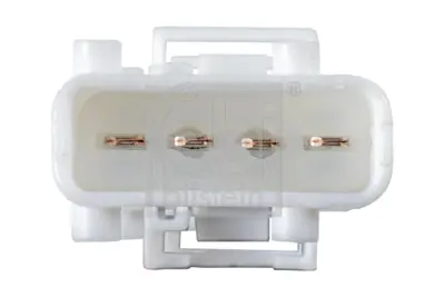 FEBI BILSTEIN 175878 Oksıjen Sensoru 4571477 9636148880 9653791880