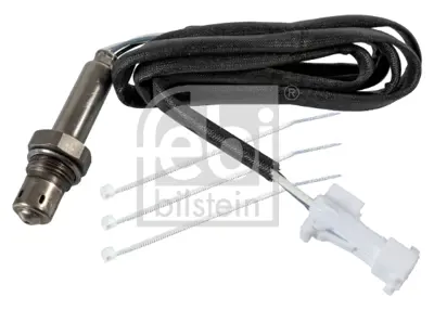 FEBI BILSTEIN 175878 Oksıjen Sensoru 4571477 9636148880 9653791880
