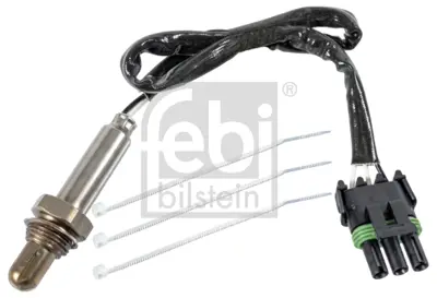 FEBI BILSTEIN 175882 Lambda Sensoru 7700862426