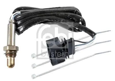 FEBI BILSTEIN 175890 Oksıjen Sensoru 7325143 78906265C 78906265H
