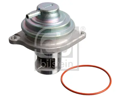 FEBI BILSTEIN 175904 Egzoz Regulator Valfı A6401402060