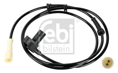 FEBI BILSTEIN 175911 Abs Sensoru - Arka Sol R.Clıo Iı - Lb - Bbo 7700411746
