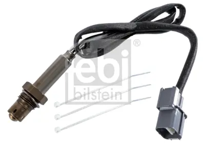 FEBI BILSTEIN 175917 Oksıjen Sensoru Honda Jazz 1,2 1,3 2002-2008 Jazz 1,3 1,4 2008-> 36531PWEZG020
