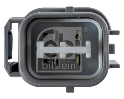 FEBI BILSTEIN 175917 Oksıjen Sensoru Honda Jazz 1,2 1,3 2002-2008 Jazz 1,3 1,4 2008-> 36531PWEZG020