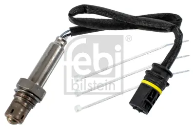 FEBI BILSTEIN 175932 Oksıjen Sensoru A18D2104000