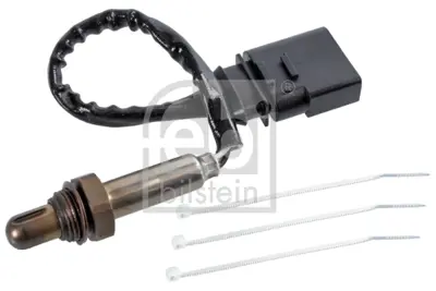 FEBI BILSTEIN 175937 Lambda Sensoru 3C906262