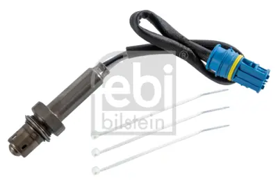 FEBI BILSTEIN 175942 Lambda Sensoru 11787558179 A0015407117