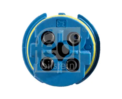 FEBI BILSTEIN 175942 Lambda Sensoru 11787558179 A0015407117