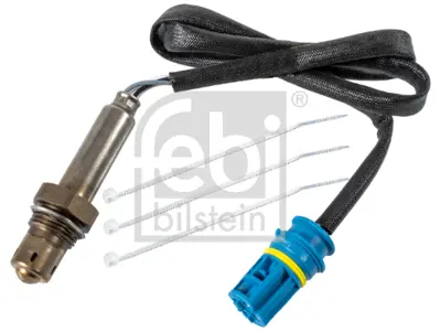 FEBI BILSTEIN 175943 Oksıjen Sensoru Bmw E36 M50 M52 91>99 11787614322