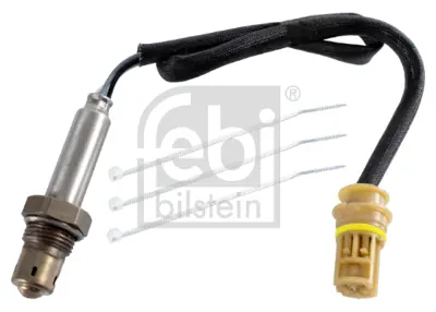 FEBI BILSTEIN 175946 Lambda Sensoru 11787570481 A0025405617