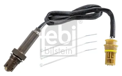 FEBI BILSTEIN 175947 Lambda Sensoru Bmw E60 A0015409217