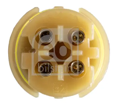 FEBI BILSTEIN 175947 Lambda Sensoru Bmw E60 A0015409217