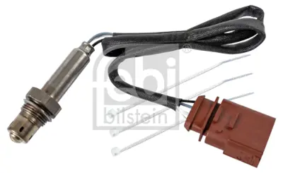 FEBI BILSTEIN 175949 Oksıjen Sensoru 6A906262AR 6A906262F 6A906262N